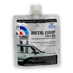 METAL GRIP FILLER